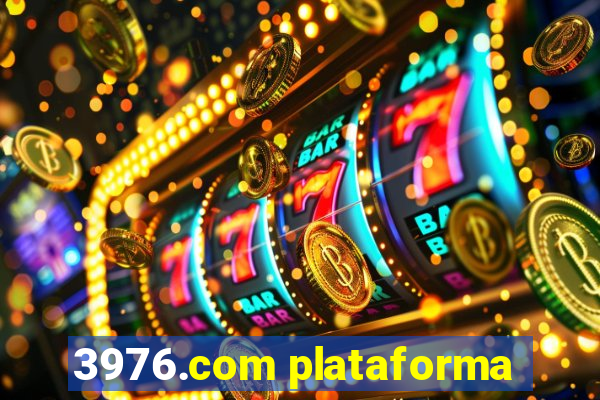 3976.com plataforma